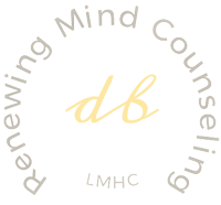 Renewing Mind Counseling Logo